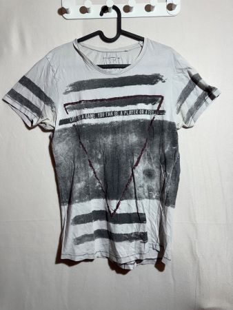 T-Shirt von SMOG Gr. M
