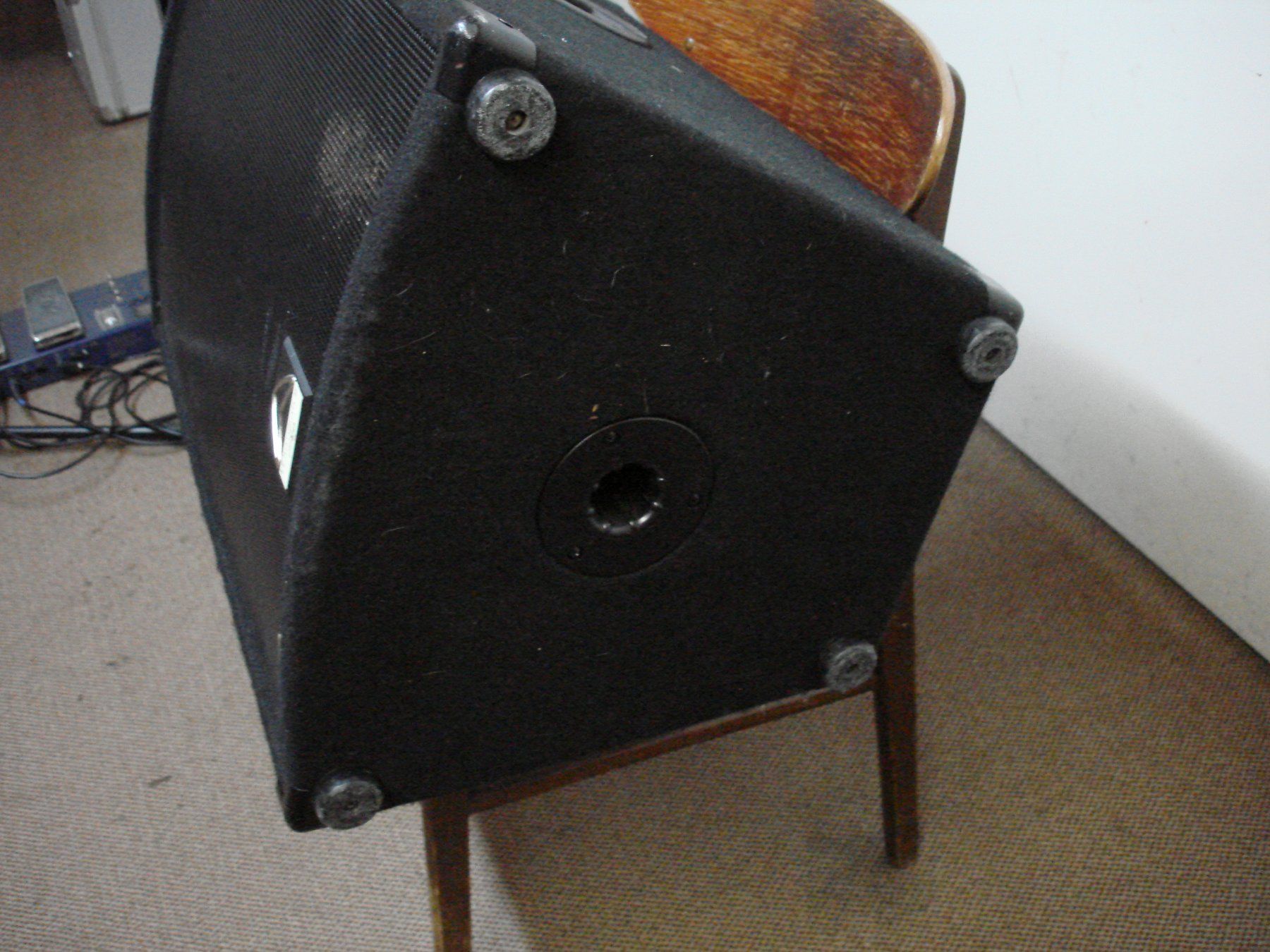 Wharfedale Casse acustiche: Monitor Boxe aktiv – Usato da Allenwinden venduto da Coboy 2