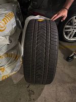 Pirelli Scorpion Winterreifen 4x