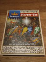 Pen&Paper Rollenspiel Pendragon - Starter-Set Deutsch - neu