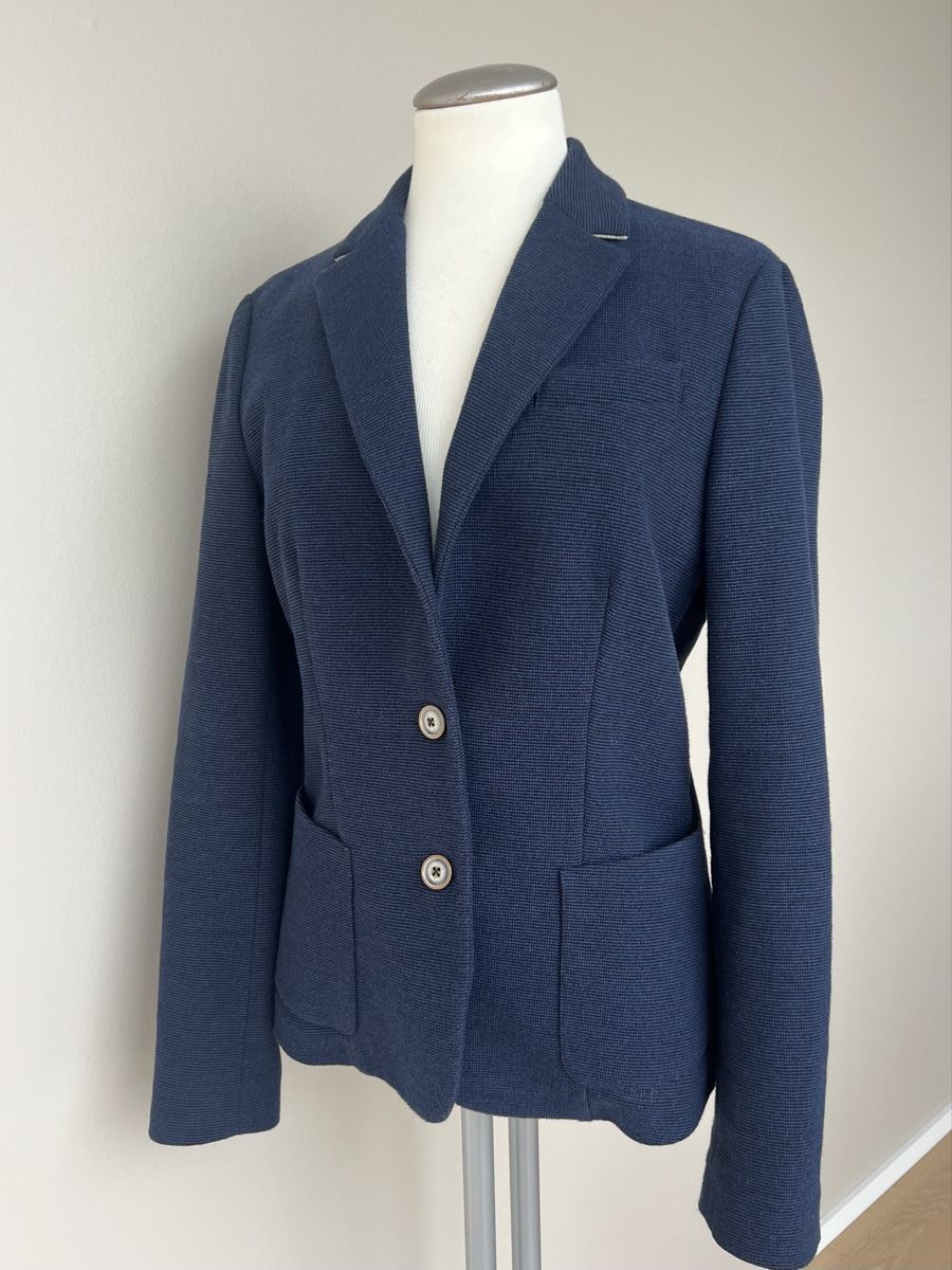 Peserico Giacche: NATIONALITY Blazer Gr.38 NP559,- – Nuovo (secondo la descrizione) da Degersheim venduto da Starkigel 1