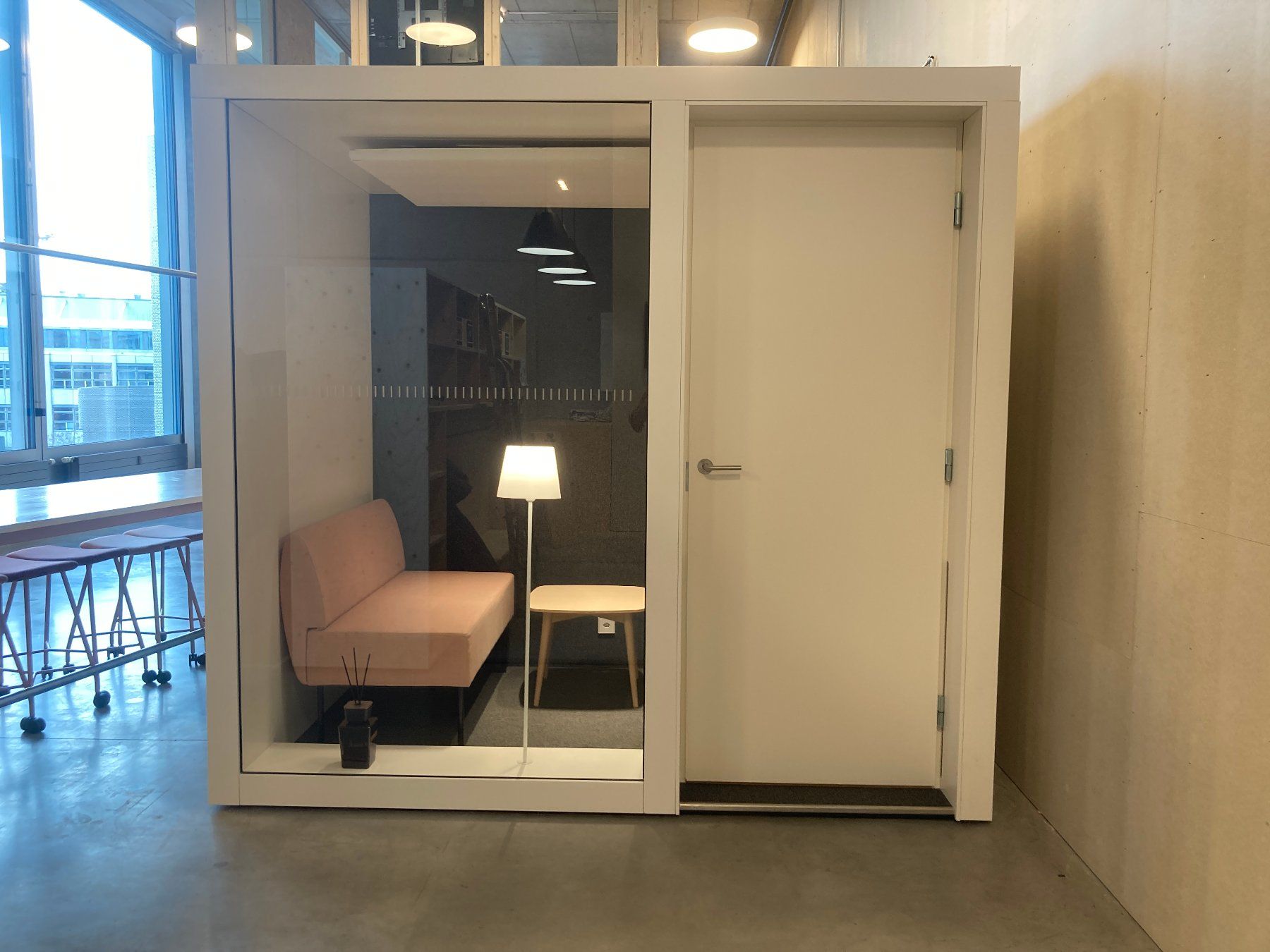 Componenti elettronici: Besprechungsbox – Usato da Zürich venduto da kita_yara 1