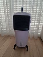 Sichler Verdunstungs-Luftkühler perfekt für den Sommer🔥🧊
