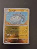 Donphan Reverse (045/086) Chaos Ascendant - CRI fr