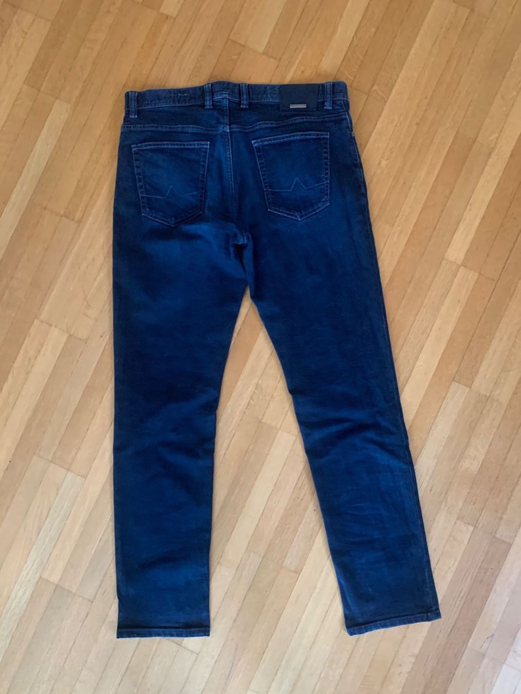 Jeans: Alberto Jeans – Gebraucht aus Bülach von frische_brise 1
