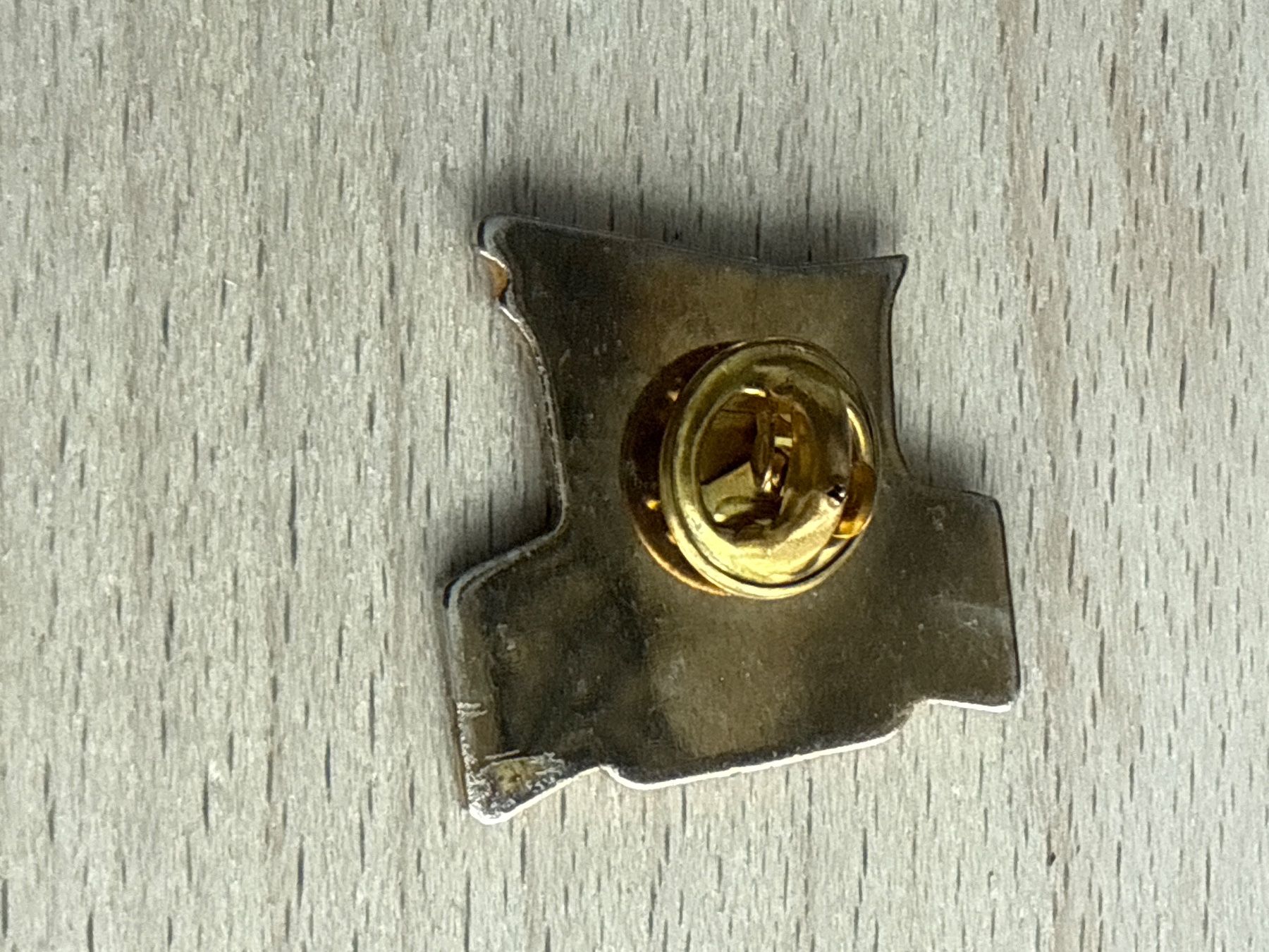 Placchette & Badge: Pin MONTORVAL – Usato da Glattbrugg venduto da Schweigmatt 1