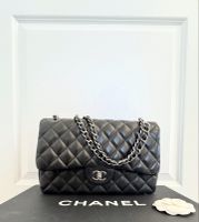 Authentique sac Timeless Chanel