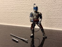 Hasbro Star Wars Jango Fett