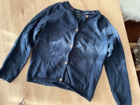 Jäcklein Pullover 6A 114-119