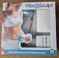 Massagegerät Vibro Sculpt 