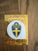 FIFA WM 2026 Sticker Schweden 