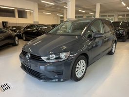 VW Golf Sportsvan 1.2 ab 1.-!! MFK 01.2025 und 73000km