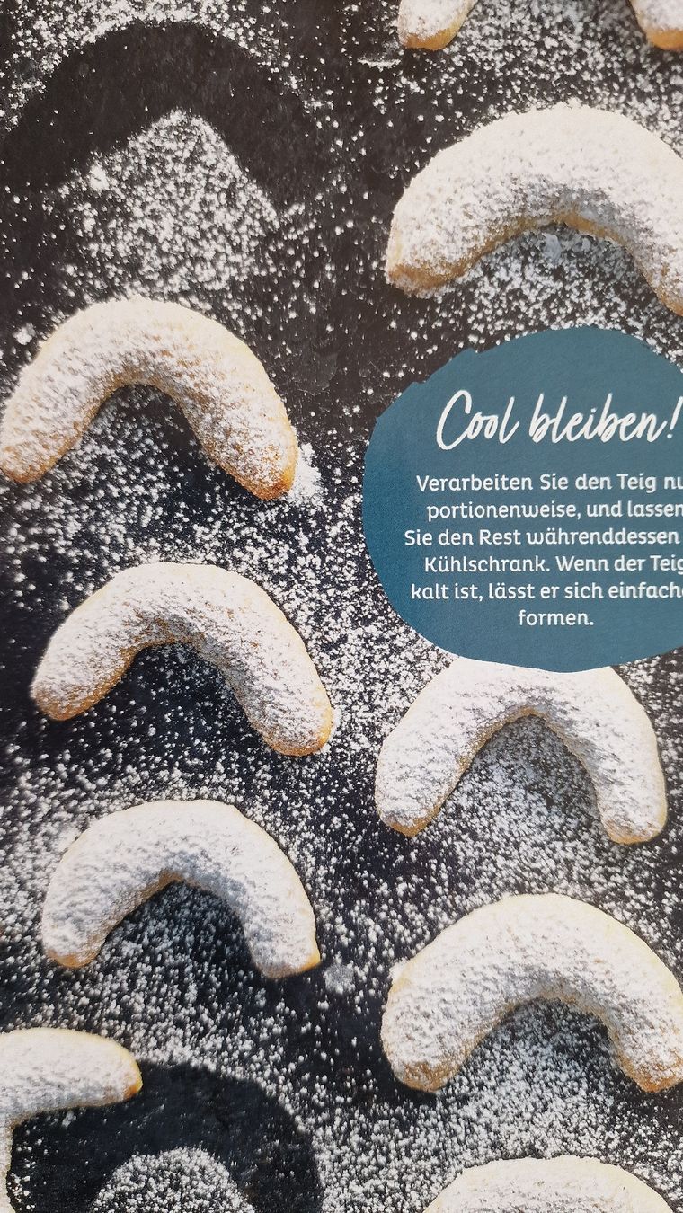 Libri: Backbuch Betty backt mit Dir von Betty Bossi – Nuovo (secondo la descrizione) da Zürich venduto da Gabced 2