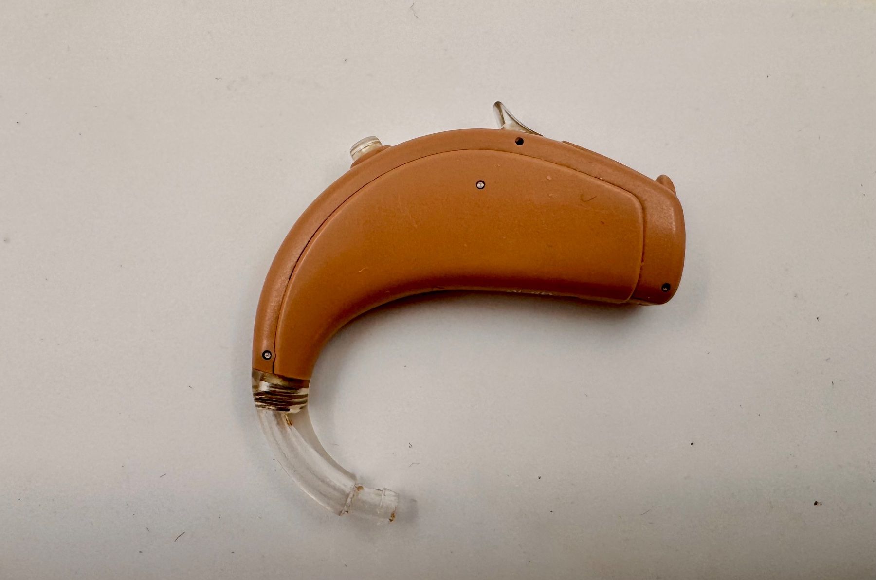 Phonak Attrezzature mediche: Phonak Baseo Q5-M Rechts – Usato da Hermetschwil-Staffeln venduto da Sigmund57 5