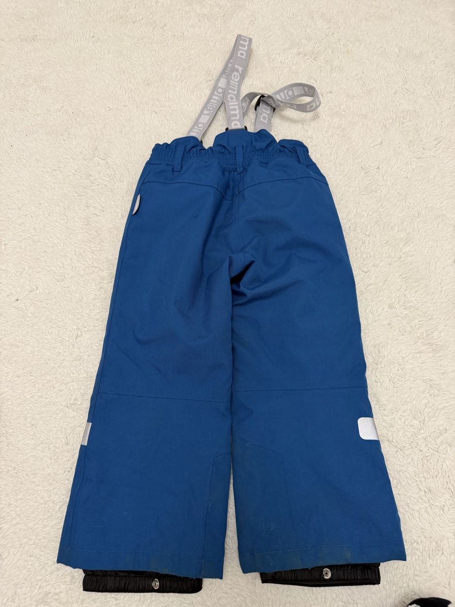 Reima Pantaloni: Reima Schneehose – Usato da Suhr venduto da ase_s2bd 1