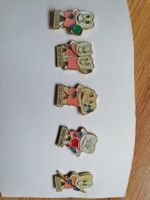 5 Zahn Pins Emoform
