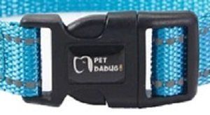 Guinzagli & Collari: Reflektierendes Hunde Halsband M – Nuovo e nell'imballaggio originale da Matt venduto da Westigruppe 1