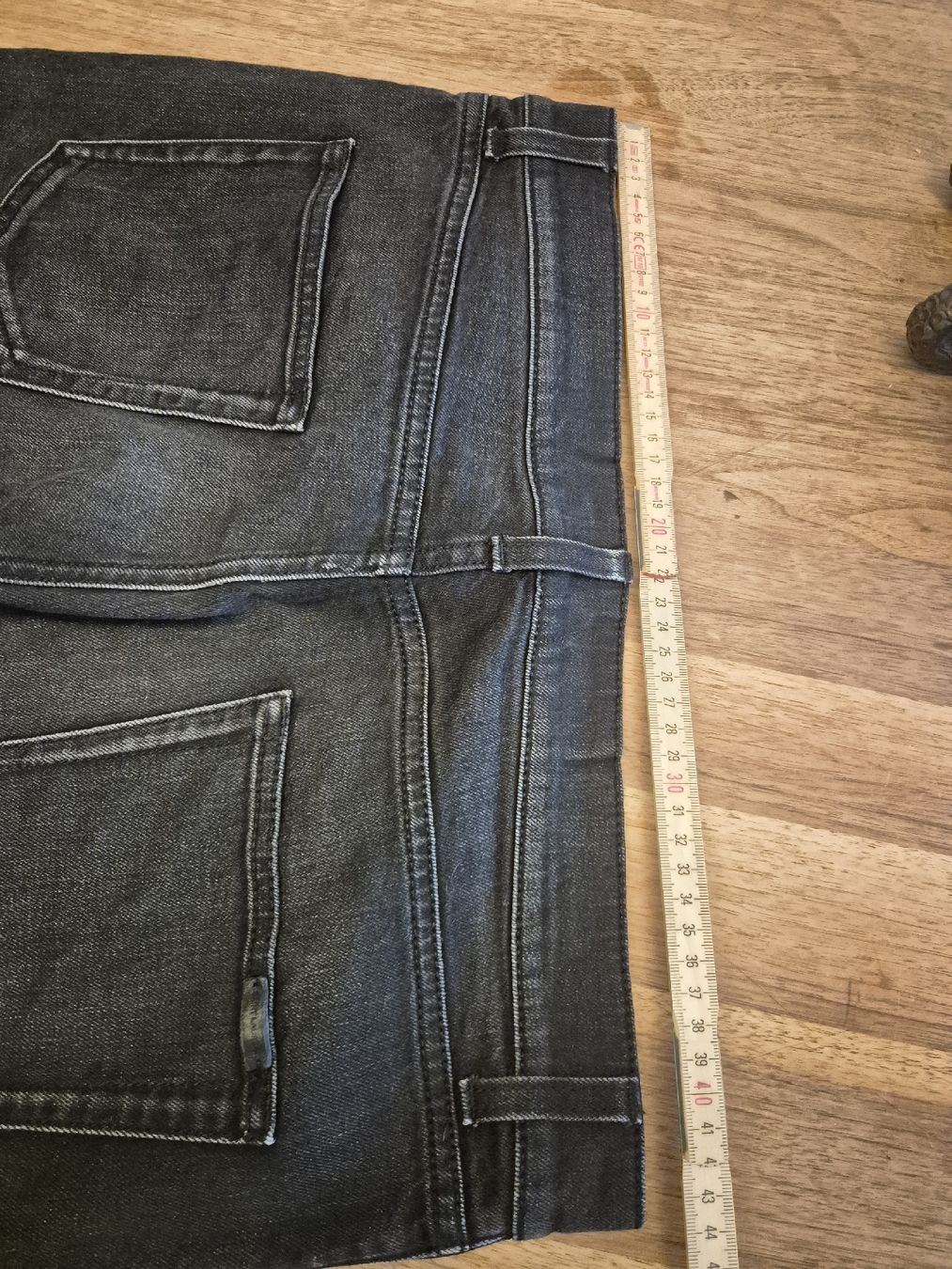 Saint Laurent Jeans: Saint Laurent Jeans  – Usato da Weesen venduto da sch_cs6t 4