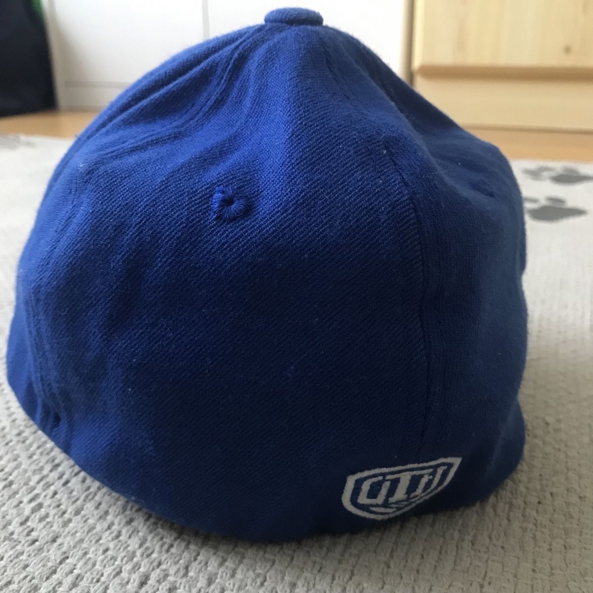 Altro in  Abbigliamento & Accessori: NHL Tampa Bay Lighting Cap – Usato da Langenthal venduto da mchmielu82 3