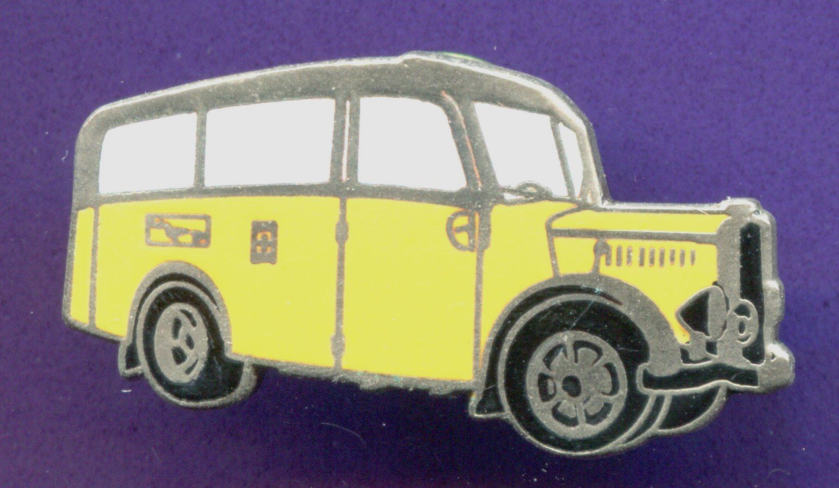 Plaquettes & Badges: PTT  Postauto  SAURER – D'occasion à Winterthur par Sammleroase