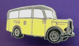 PTT  Postauto  SAURER