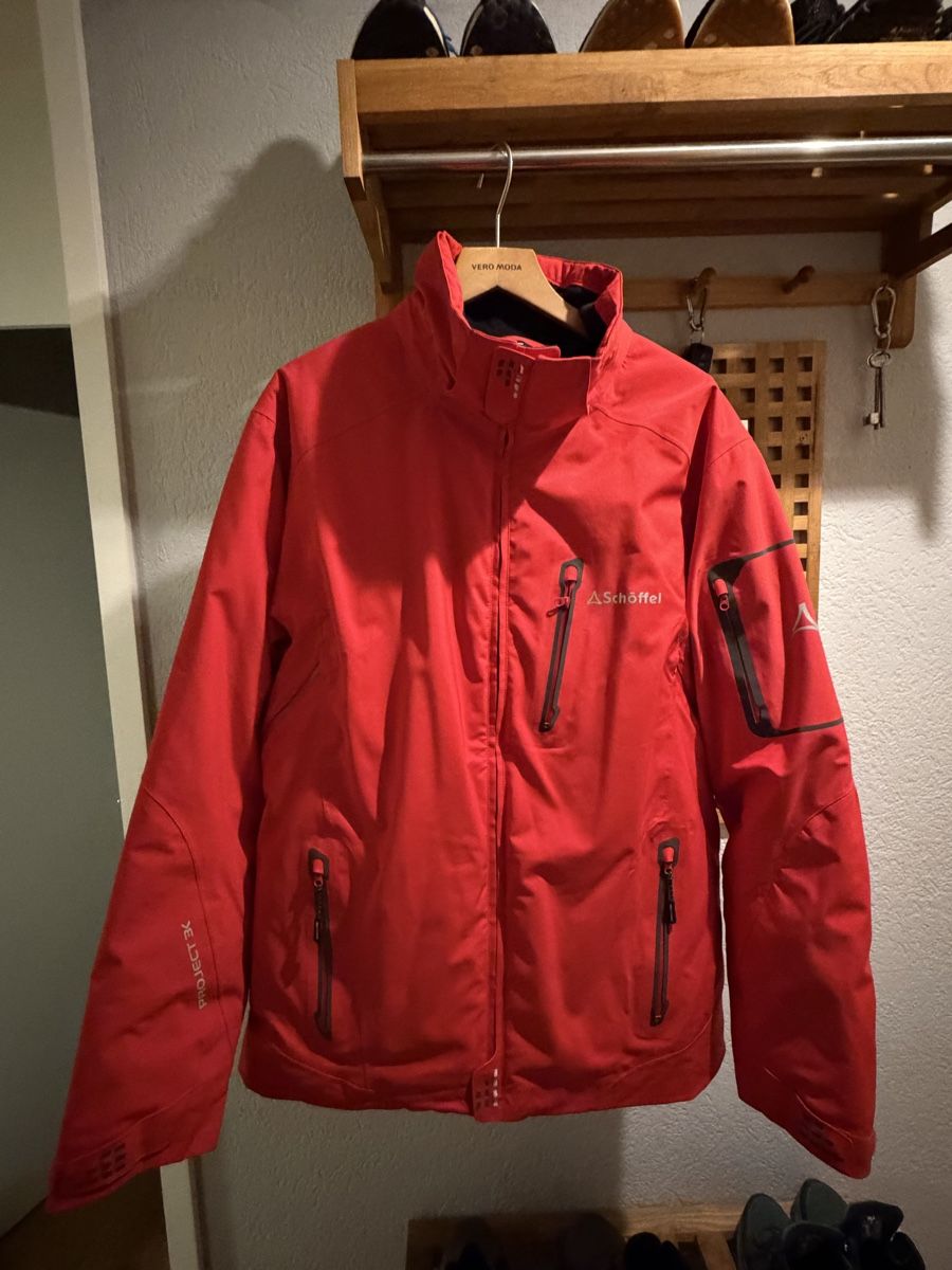 Giacche: Schöffel jacke L – Usato da Thun venduto da Leosgarage 1
