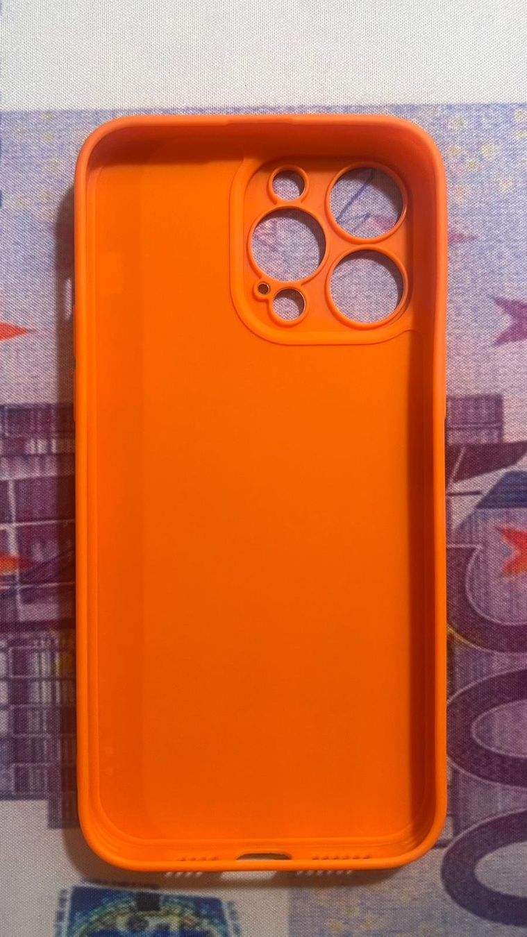 Cover & Protezioni schermo: Coque iPhone 14 Pro Max. iPhone 14 Pro Max Hülle – Nuovo e nell'imballaggio originale da Eysins venduto da pro_7lnq 1