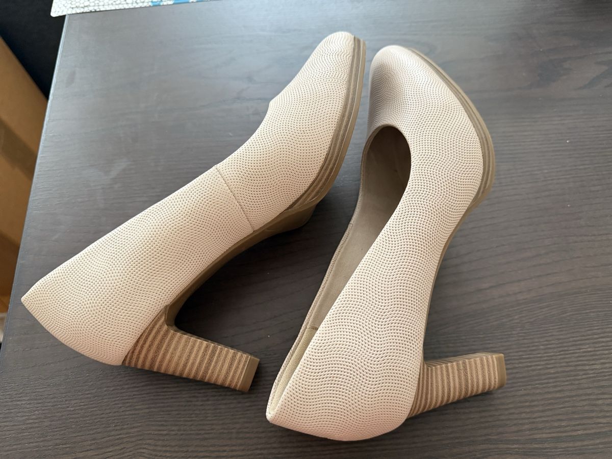 Tamaris Damenschuhe: Escarpins, tamaris – Neu und originalverpackt aus Le Locle von tchanatakoua 2