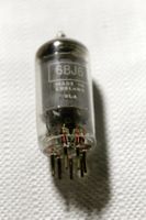 Röhre / Tube / Vacuum-Tube PRIMAR BJH6 / 6 BJ 6 aus UK