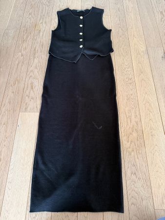 2-teiler Gr. S/M Zara