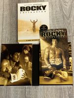 Rocky - 25 Jahre Jubiläums-Edition