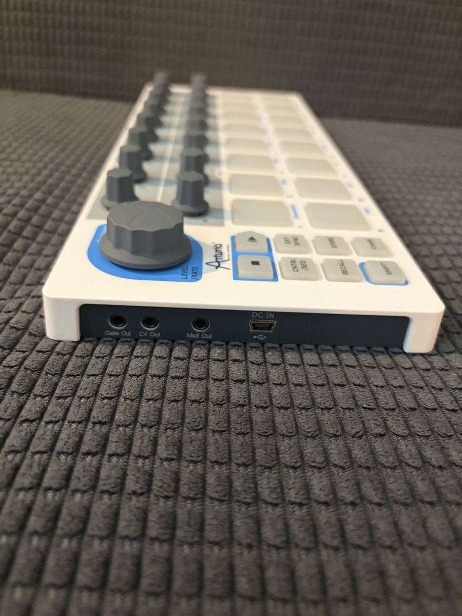 Arturia Musikinstrumente: Arturia Beatstep – Gebraucht aus Schaffhausen von ram_667r 2
