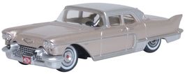 Cadillac Eldorado Brougham  Diecast H0 1/87 Neu und OVP