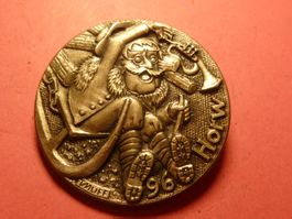 HORW 1996 SILBER