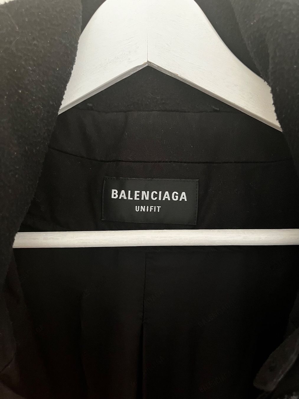 Balenciaga Cappotti: Balenciaga Trenchcoat – Usato da Kilchberg ZH venduto da rik_kdl9 3