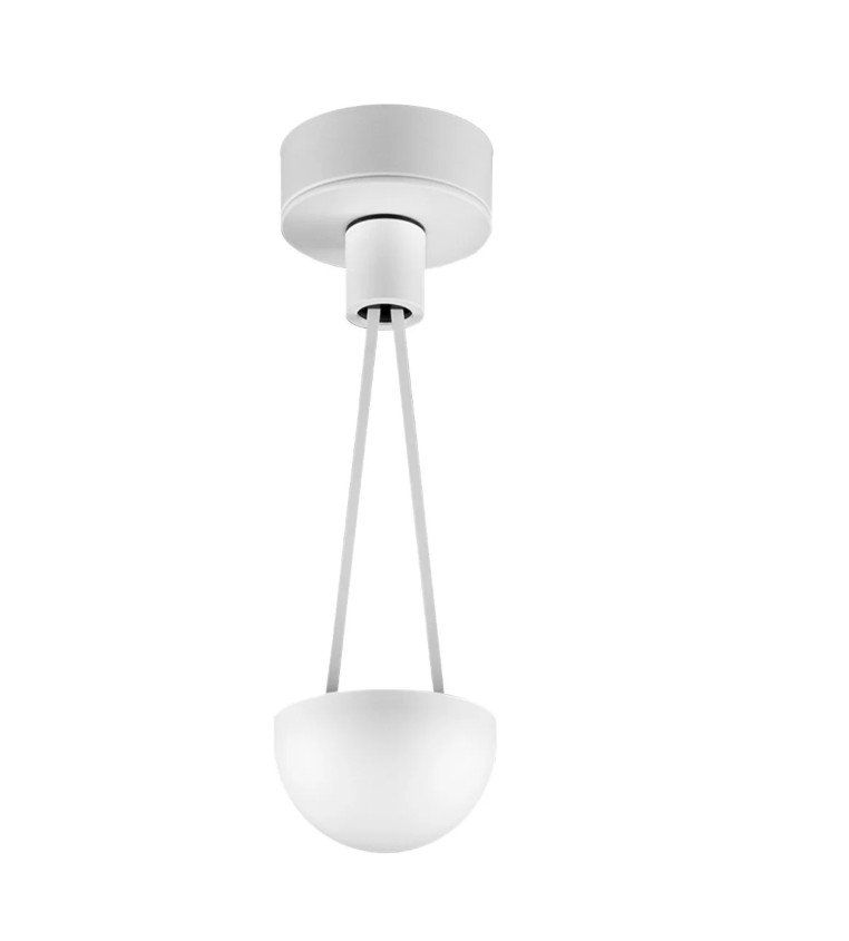 Catellani & Smith Lampadari & plafoniere: CATELLANI & SMITH Ale C LED-Deckenleuchte (20860) – Usato da Zürich venduto da fundsachenverkauf 1