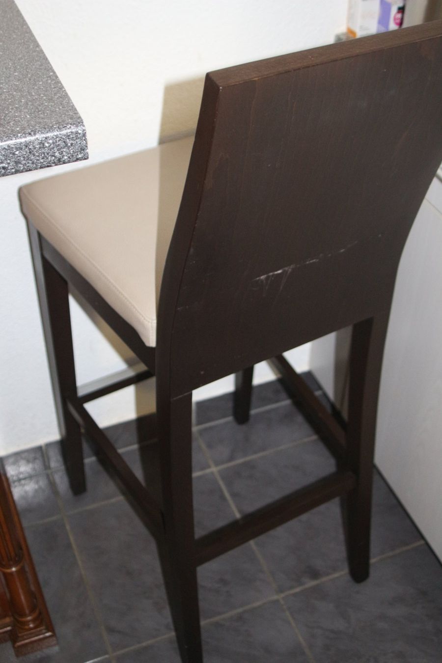 Stühle: Stuhl – Gebraucht aus Benglen von polli77 1