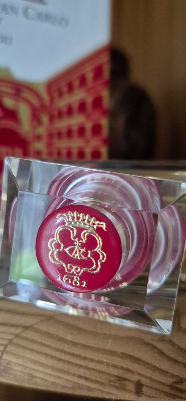Profumi & Eau de Toilette: Carthusia prima – Usato da Zug venduto da Christina.M9 3