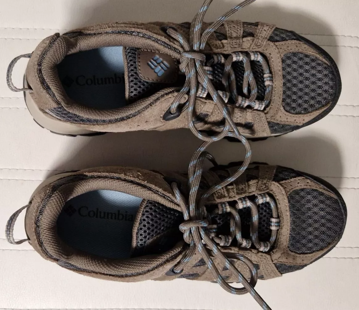 Columbia Scarpe da donna: Damen Wanderschuhe – Usato da Niederbipp venduto da Chrigu2006