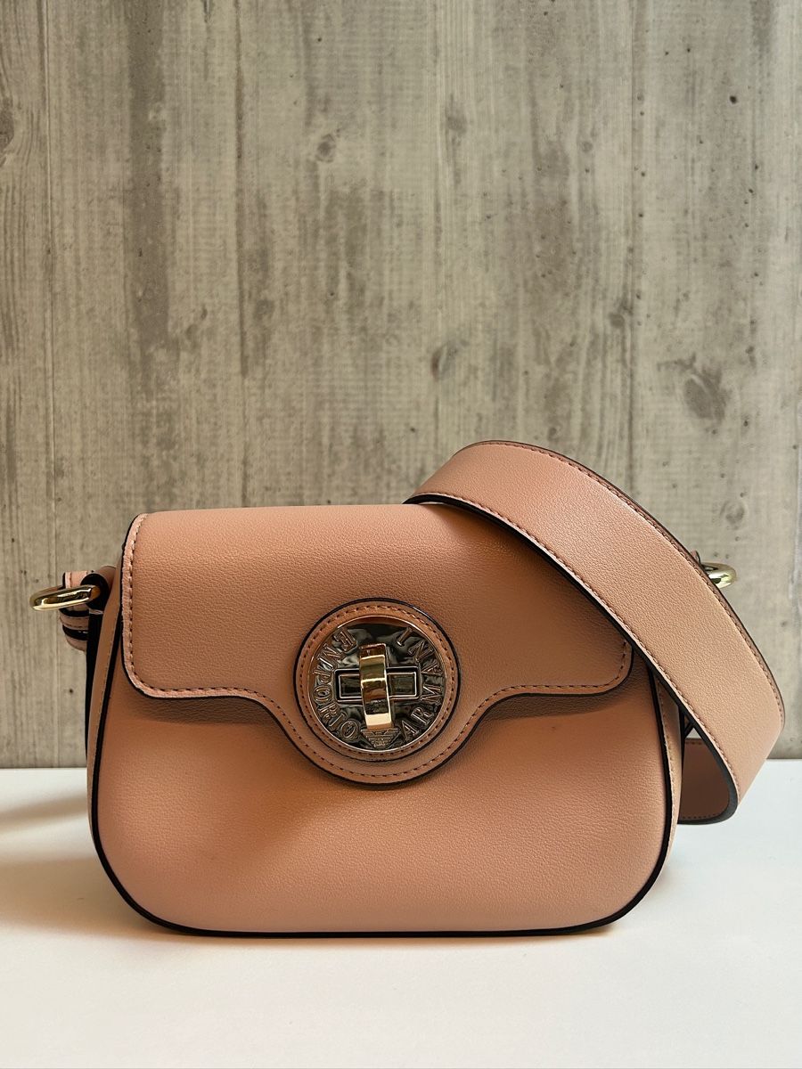 Armani Borse da donna: Emporio Armani bag – Usato da Hermance venduto da Madi_26 1
