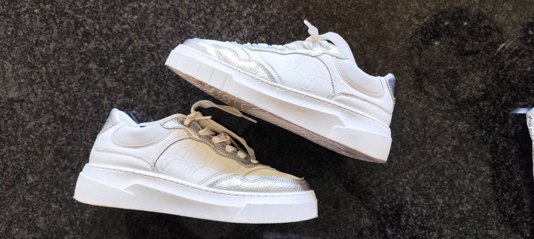 Valentino Damenschuhe: Valentino Schuhe – Gebraucht aus Gersau von irenja 1