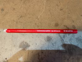 Crayon de bricolage / chantier Würth