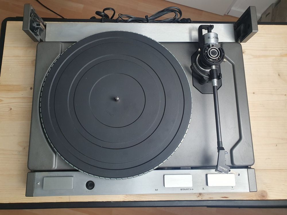 Gummiriemen Für Plattenspieler Umfang 54 Cm / 21 3 Produktbild-Vorschau 3
