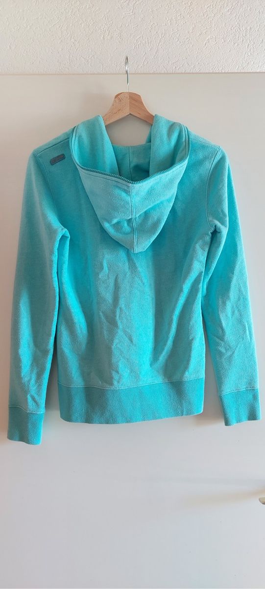 Oxbow Maglioni & Felpe: Jaquette bleue Oxbow S / M – Usato da Épalinges venduto da lola_vp_99 2