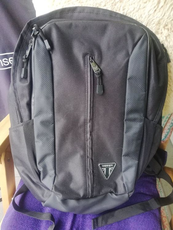 Triumph Rucksack | Kaufen auf Ricardo
