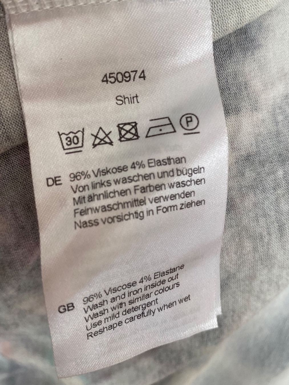Maglioni & Felpe: PFEFFINGER Shirt langarm - wie neu – Nuovo (secondo la descrizione) da Besazio venduto da lionheart63 9
