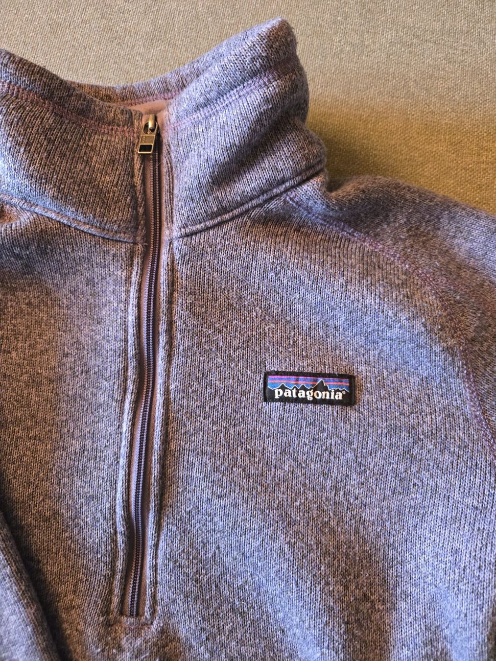 Patagonia Maglioni & Felpe: Patagonia Better Sweater – Usato da Leukerbad venduto da ank_68mh 1