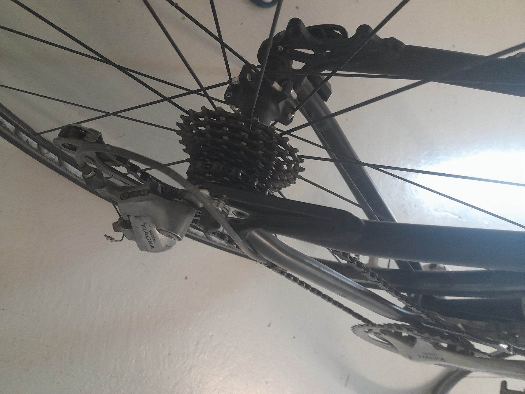 Biciclette: Velo  ab 1 fr – Usato da Waldenburg venduto da mol_r9s8 3
