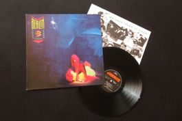 BERLIN Count Tree & Pray LP