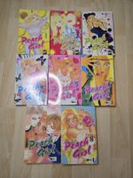 Manga Peach Girl Band 1-8